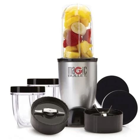 Magic bullet smoothie maker with 250w power